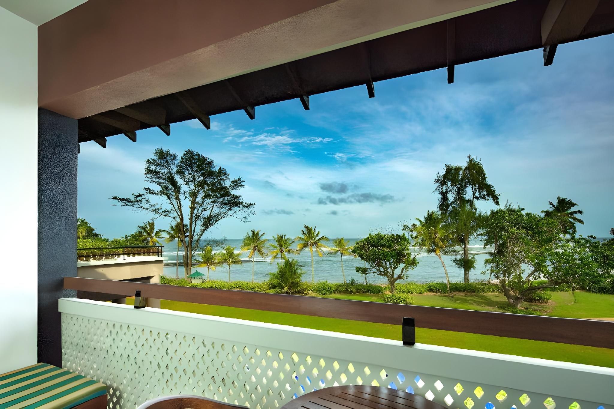 Cinnamon Bey Beruwala Superior Ocean View 2