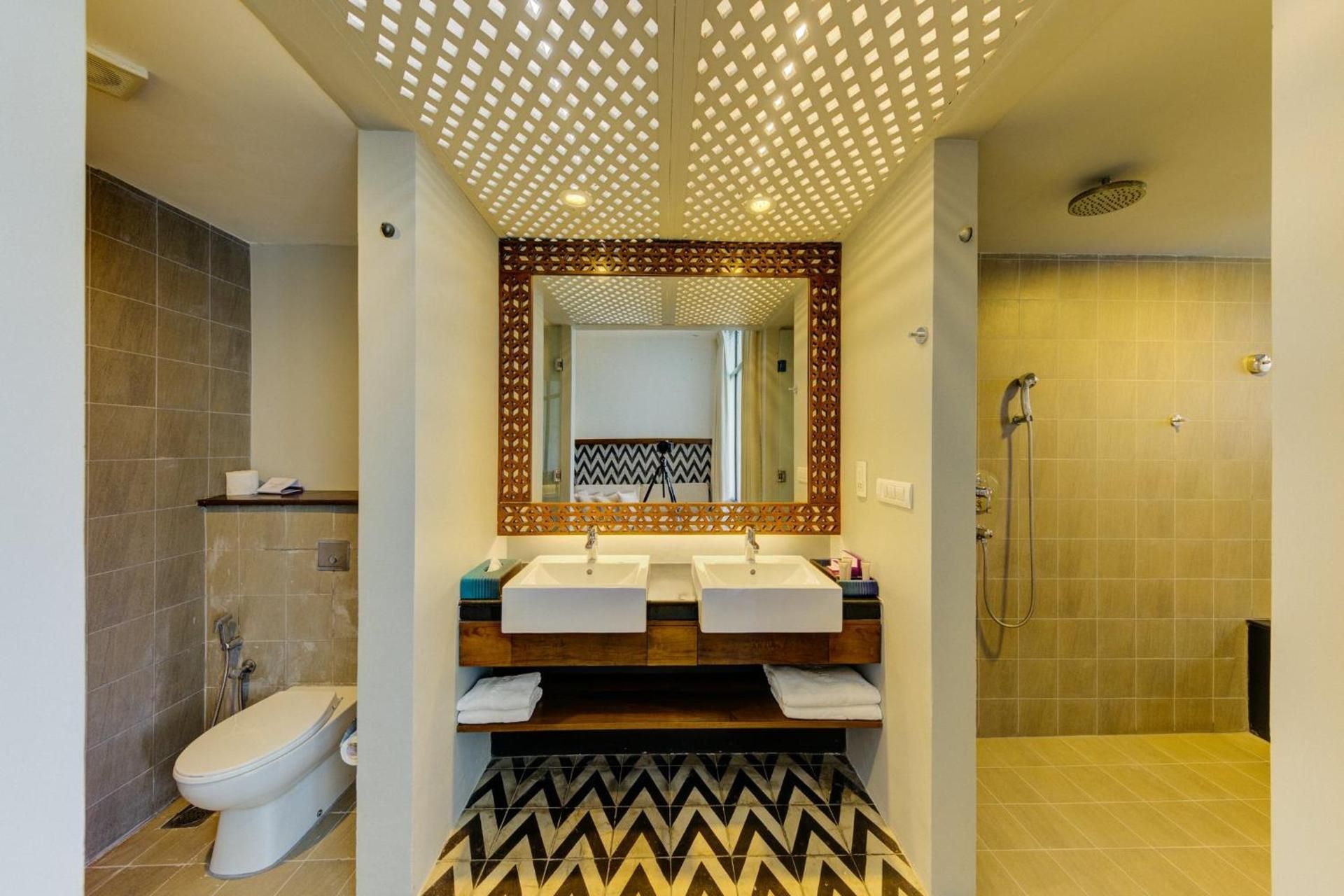 Cinnamon Bey Beruwala Superior Ocean View 3