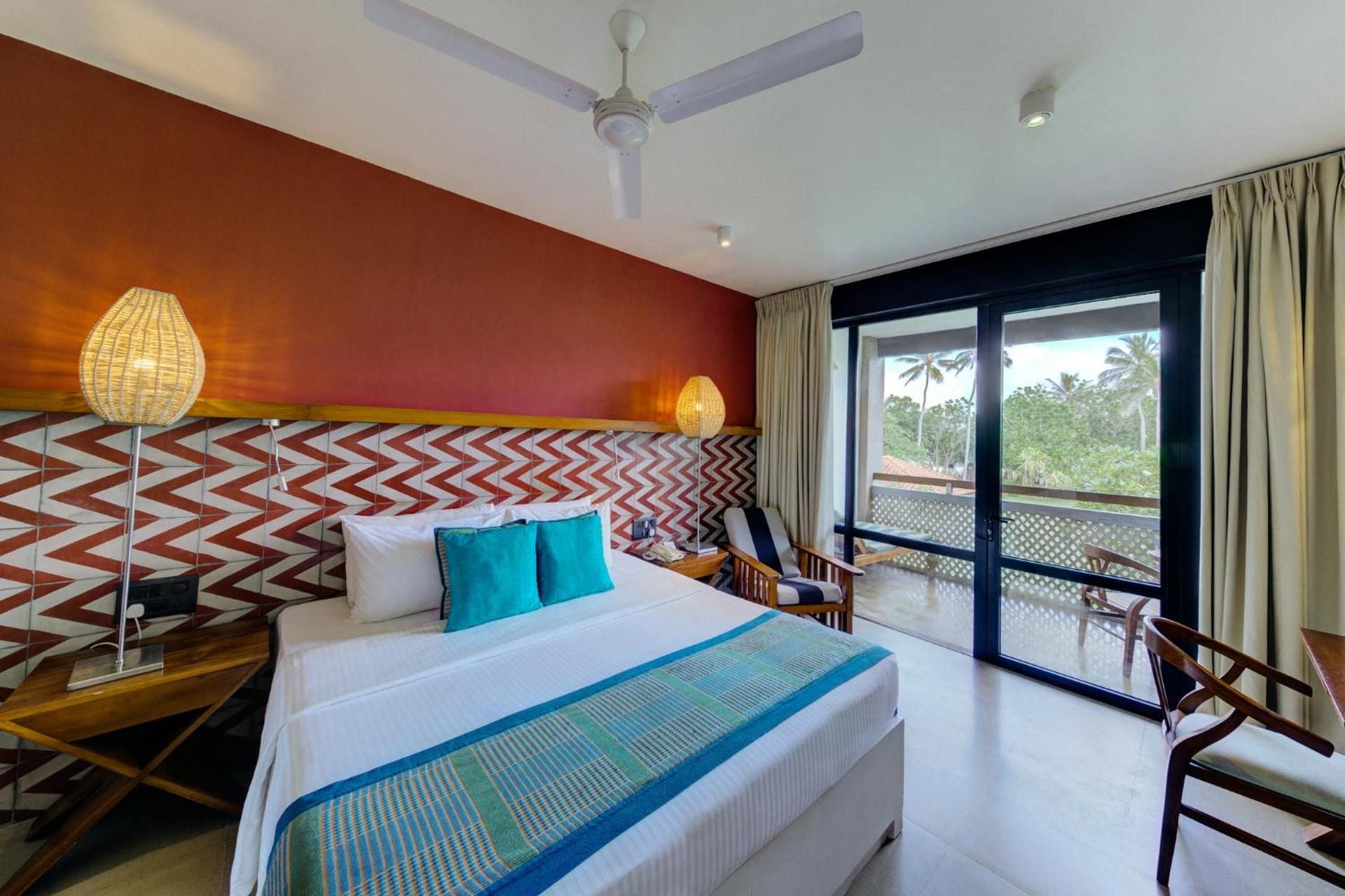 Cinnamon Bey Beruwala Superior Room