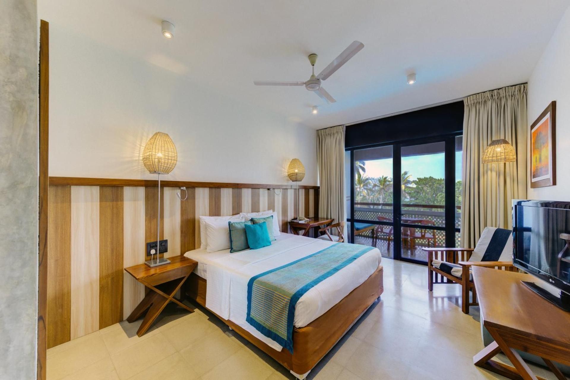 Cinnamon Bey Beruwala Superior Ocean View