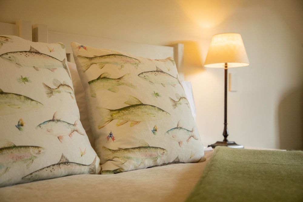 Super King Lodge Room
