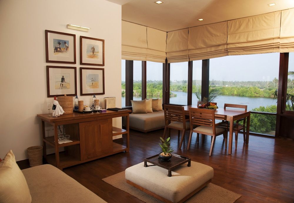 Anantaya Resort and Spa Chilaw Deluxe Room 4