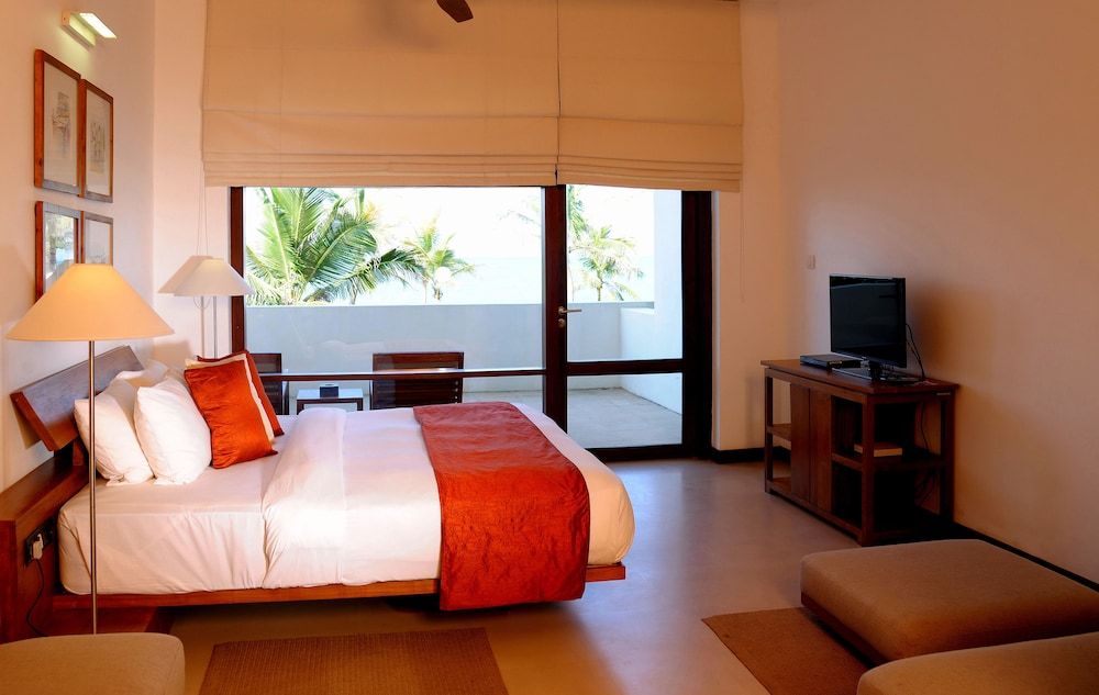 Anantaya Resort and Spa Chilaw Superior Double or Twin Room 3