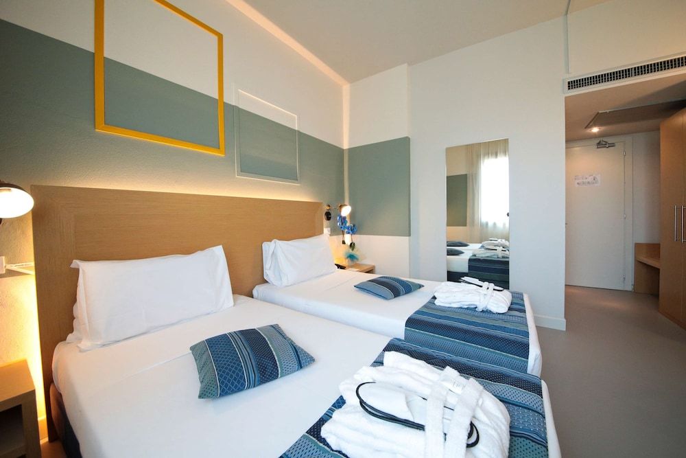 Best Western Hotel Cristallo Standard Room, 1 Queen Bed (Twin bed on request) 3