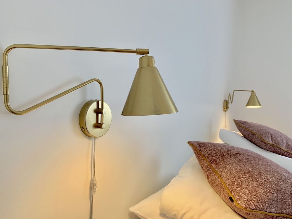 Hotel Schaumburg Standard Double or Twin Room