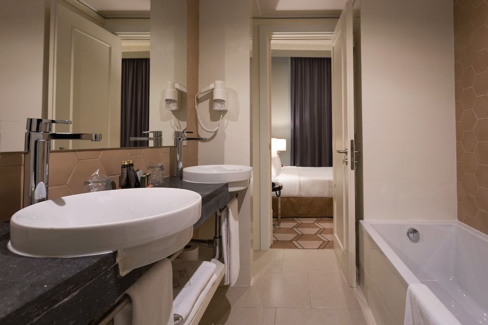 Hotel Do Colégio Superior Double or Twin Room 17