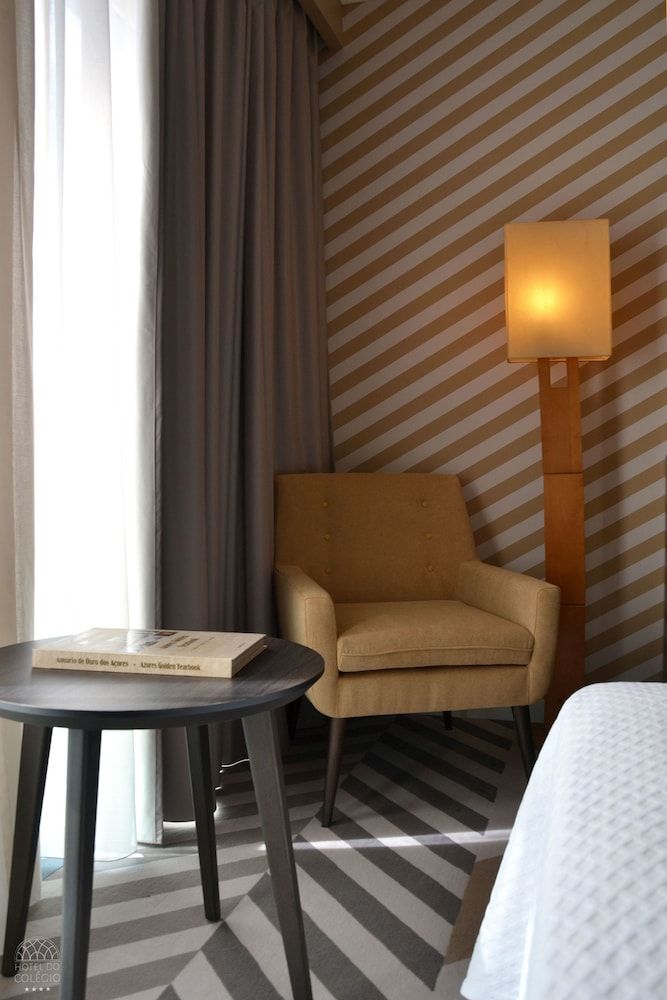 Hotel Do Colégio Standard Double or Twin Room 14