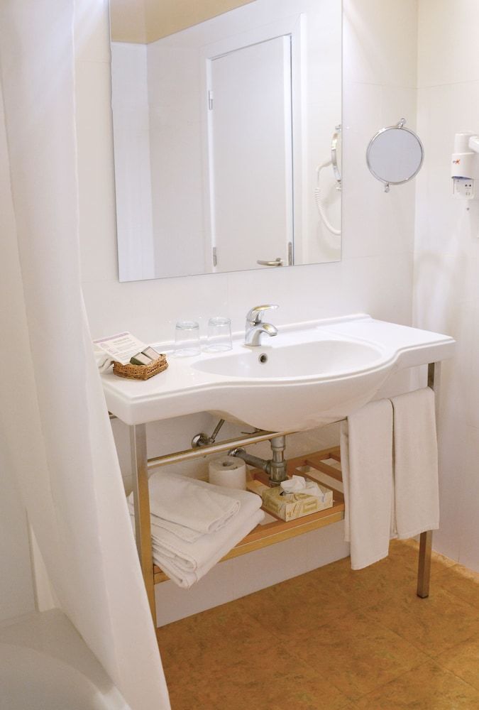 Hotel Do Colégio Standard Double or Twin Room 13