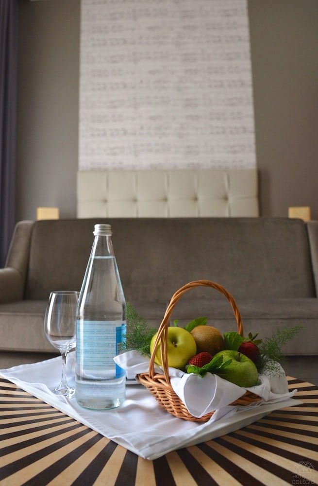 Hotel Do Colégio Superior Suite 12