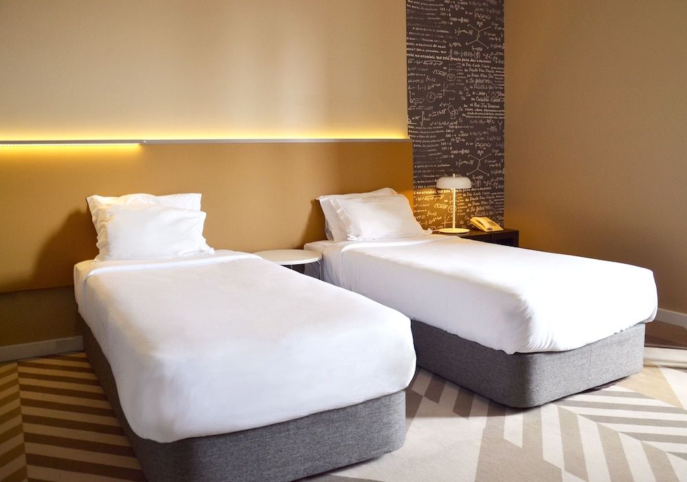 Hotel Do Colégio Standard Double or Twin Room 7