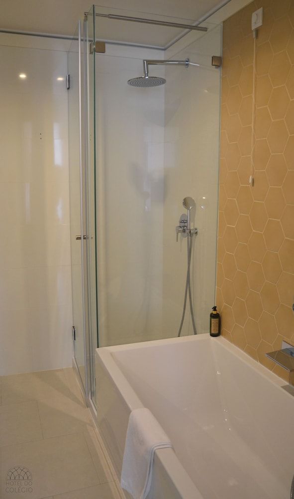 Hotel Do Colégio Superior Double or Twin Room 22