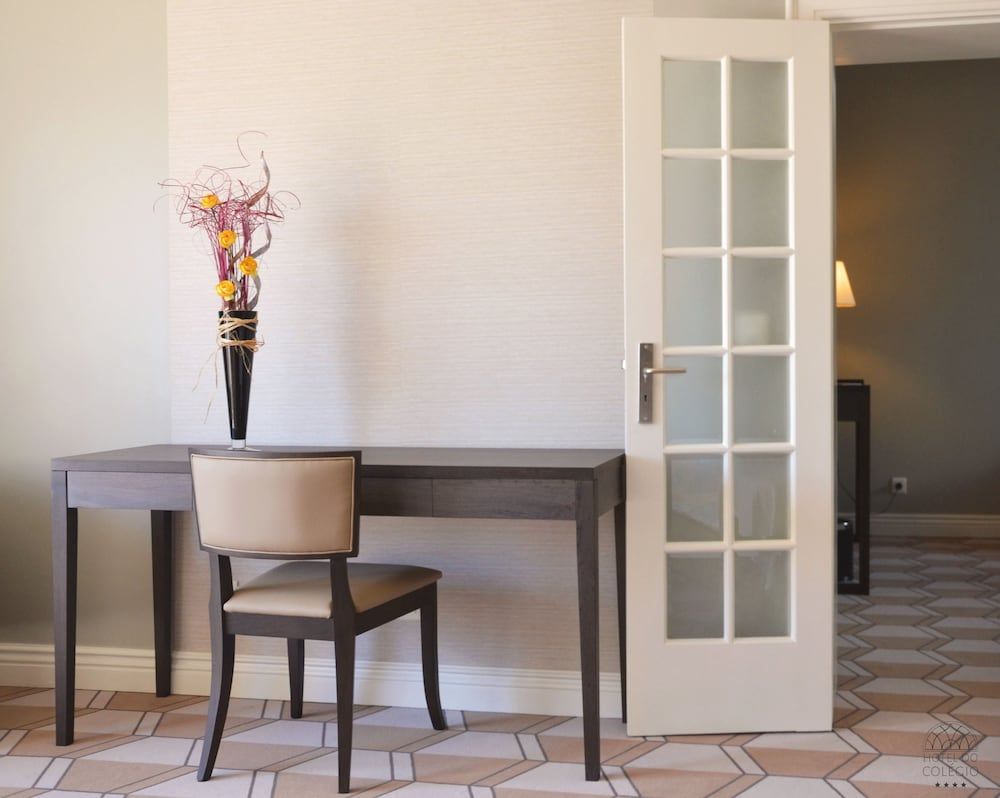 Hotel Do Colégio Superior Suite 14