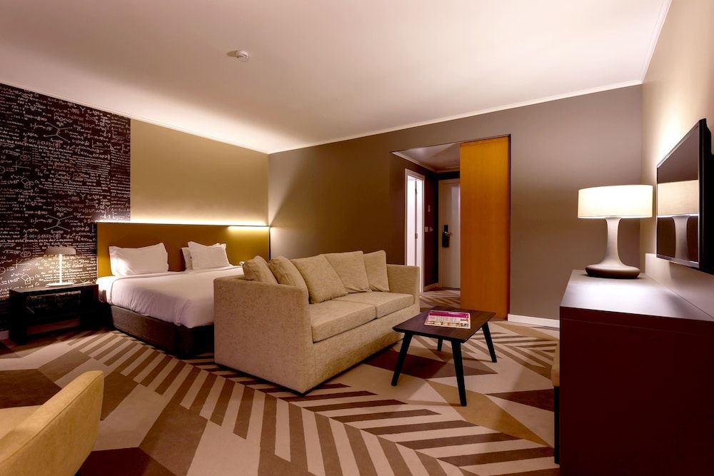 Hotel Do Colégio Standard Double or Twin Room 3