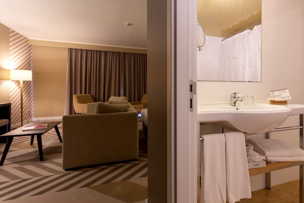 Hotel Do Colégio Standard Double or Twin Room 18