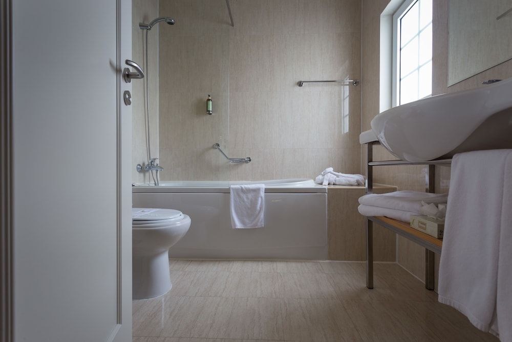 Hotel Do Colégio Superior Suite 6