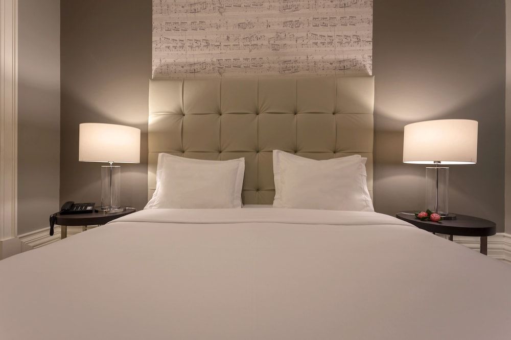 Hotel Do Colégio Superior Suite 2