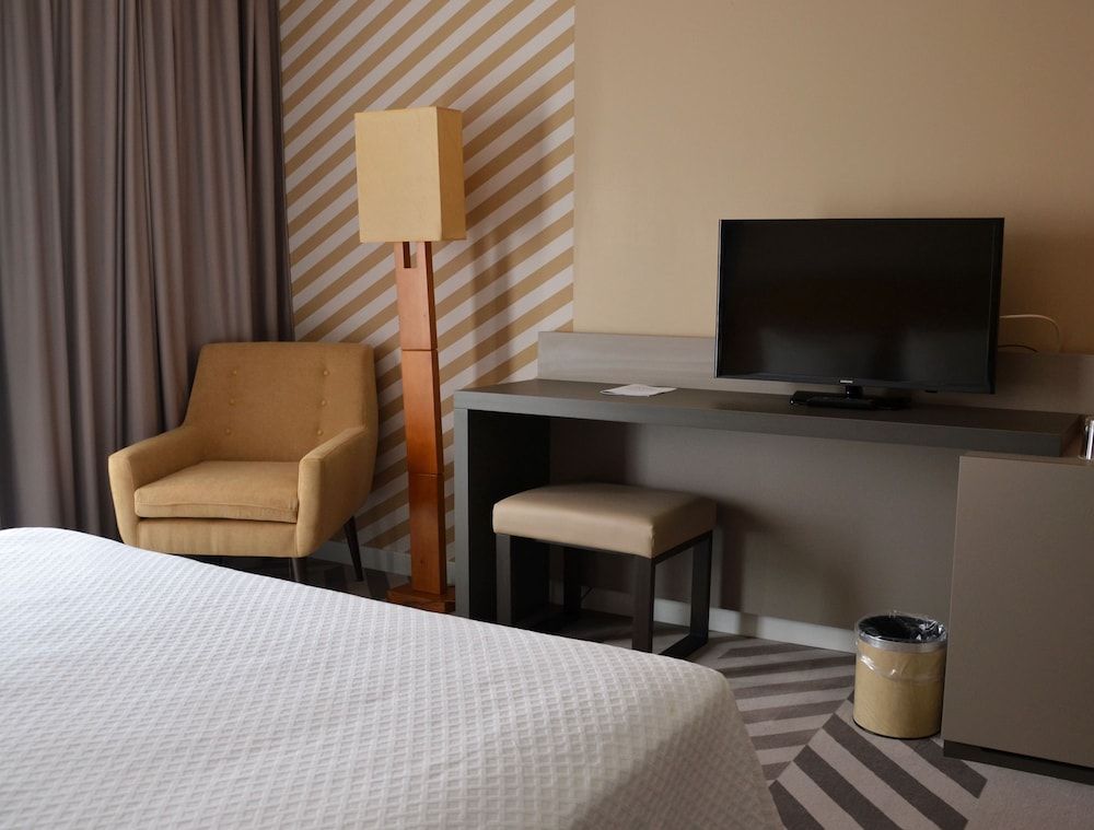 Hotel Do Colégio Superior Suite 4