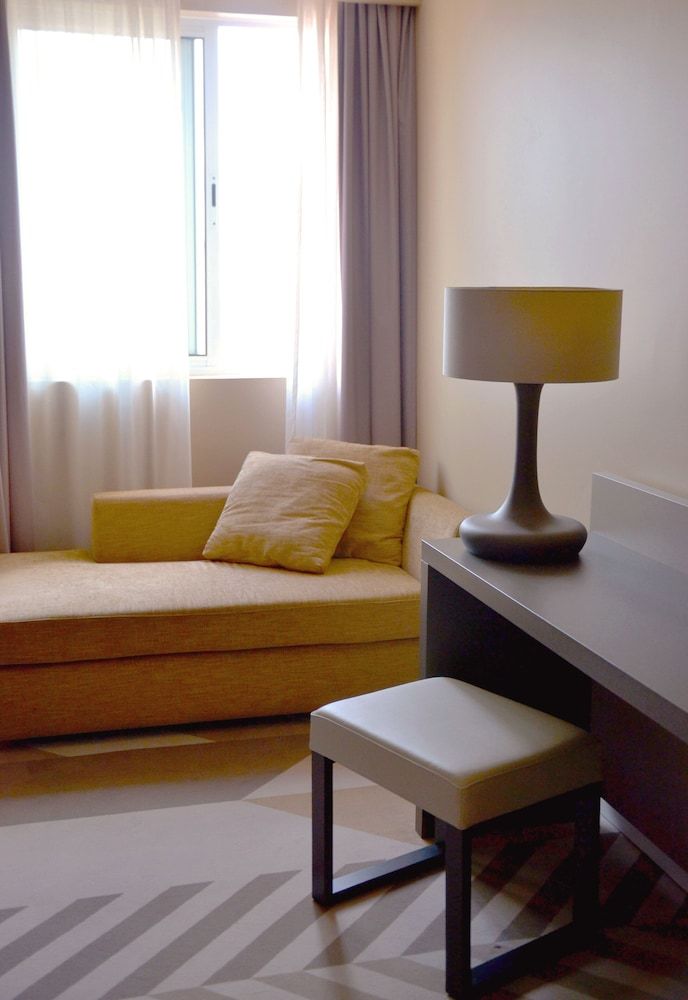 Hotel Do Colégio Standard Double or Twin Room 17