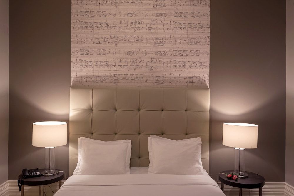 Hotel Do Colégio Superior Double or Twin Room 6