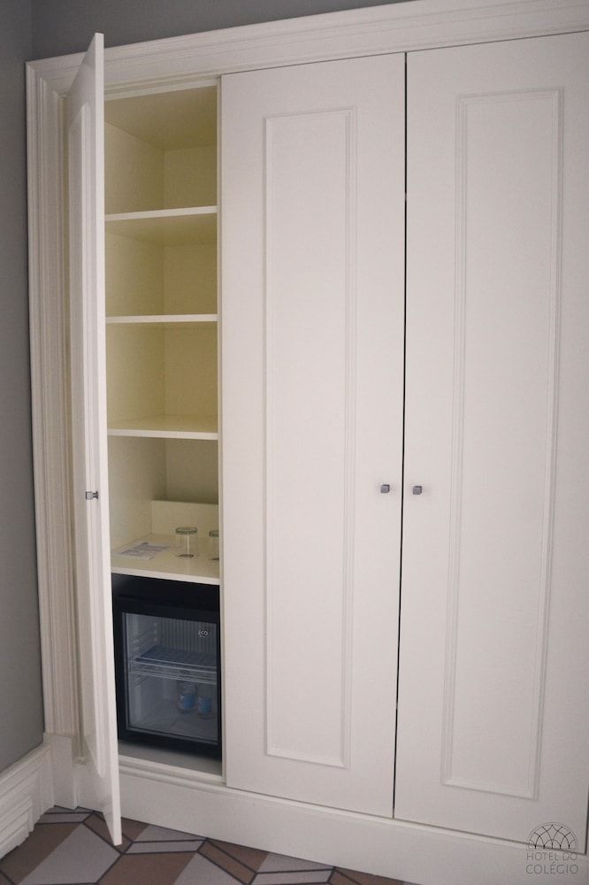 Hotel Do Colégio Superior Double or Twin Room 27