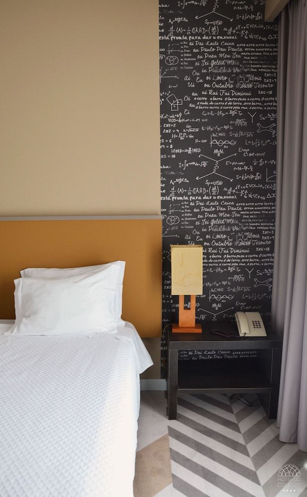 Hotel Do Colégio Standard Double or Twin Room 6