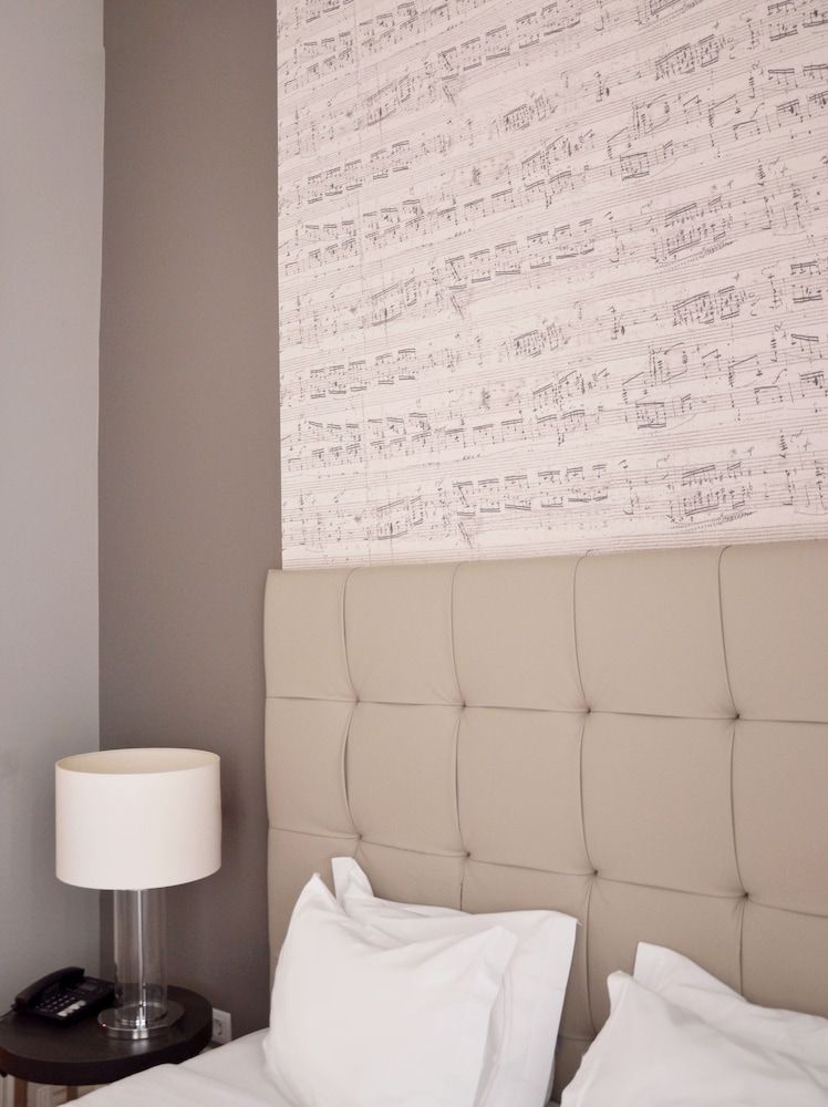 Hotel Do Colégio Superior Double or Twin Room 12