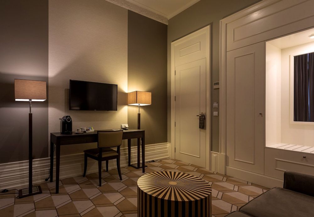 Hotel Do Colégio Superior Double or Twin Room 28