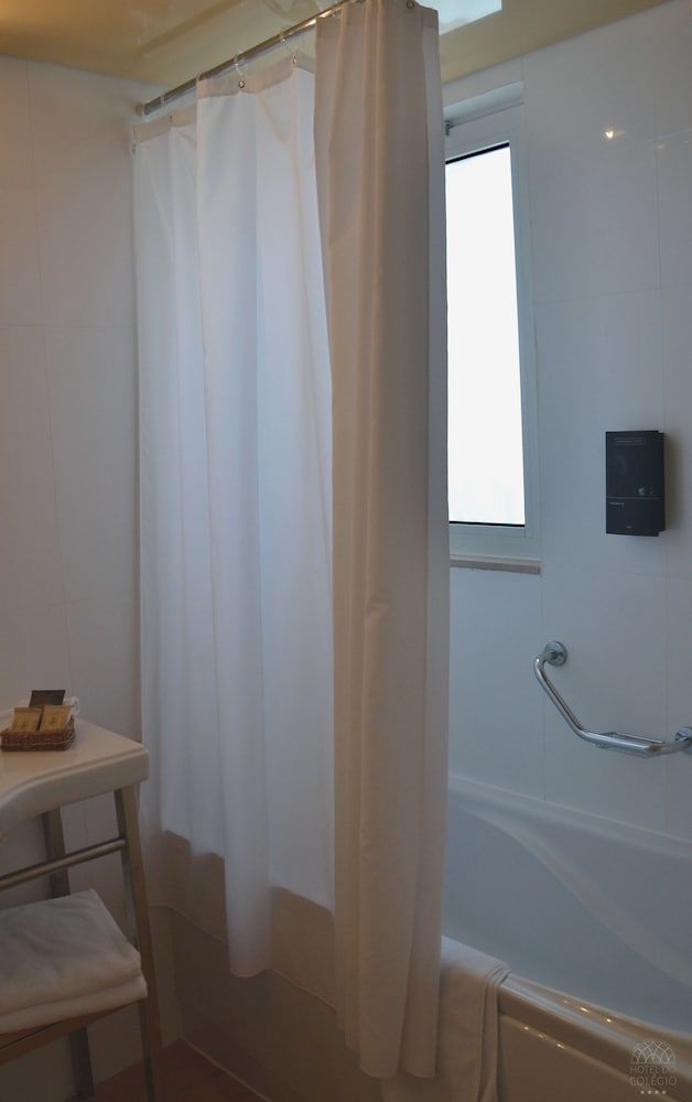 Hotel Do Colégio Standard Double or Twin Room 11