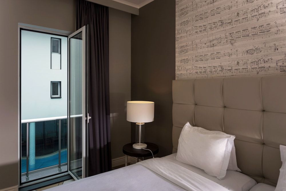 Hotel Do Colégio Superior Double or Twin Room 8