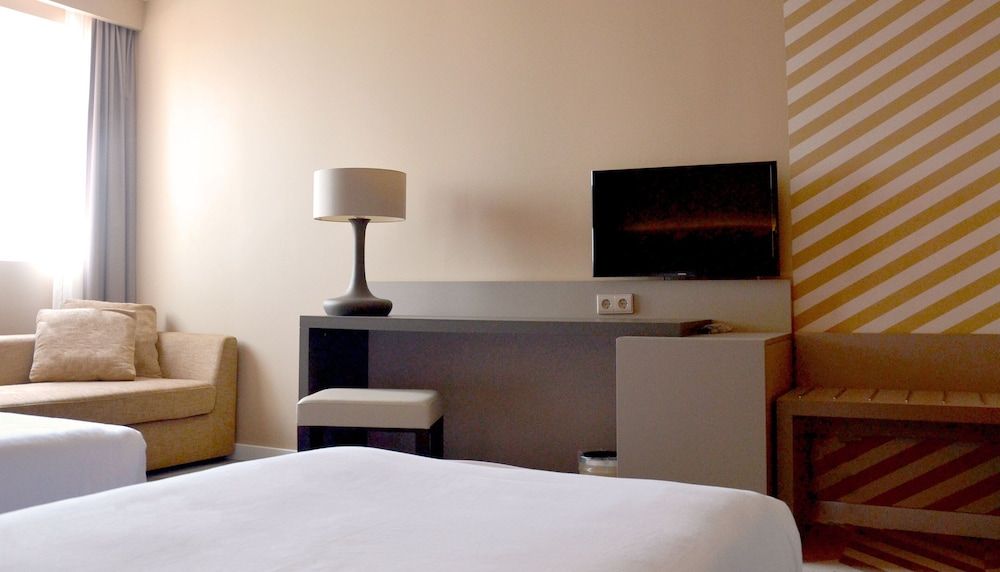 Hotel Do Colégio Standard Double or Twin Room 9