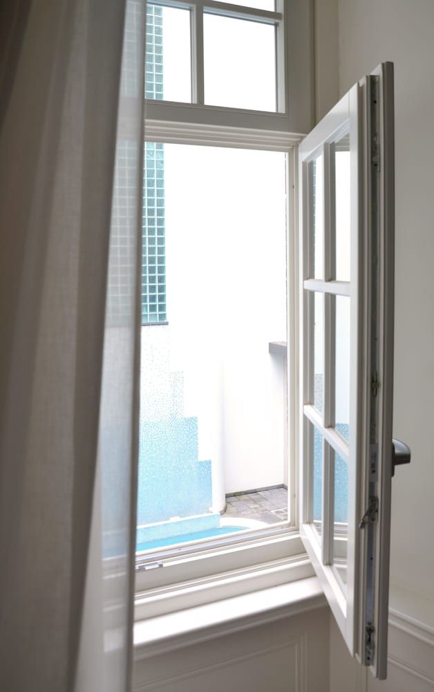 Hotel Do Colégio Superior Double or Twin Room 30