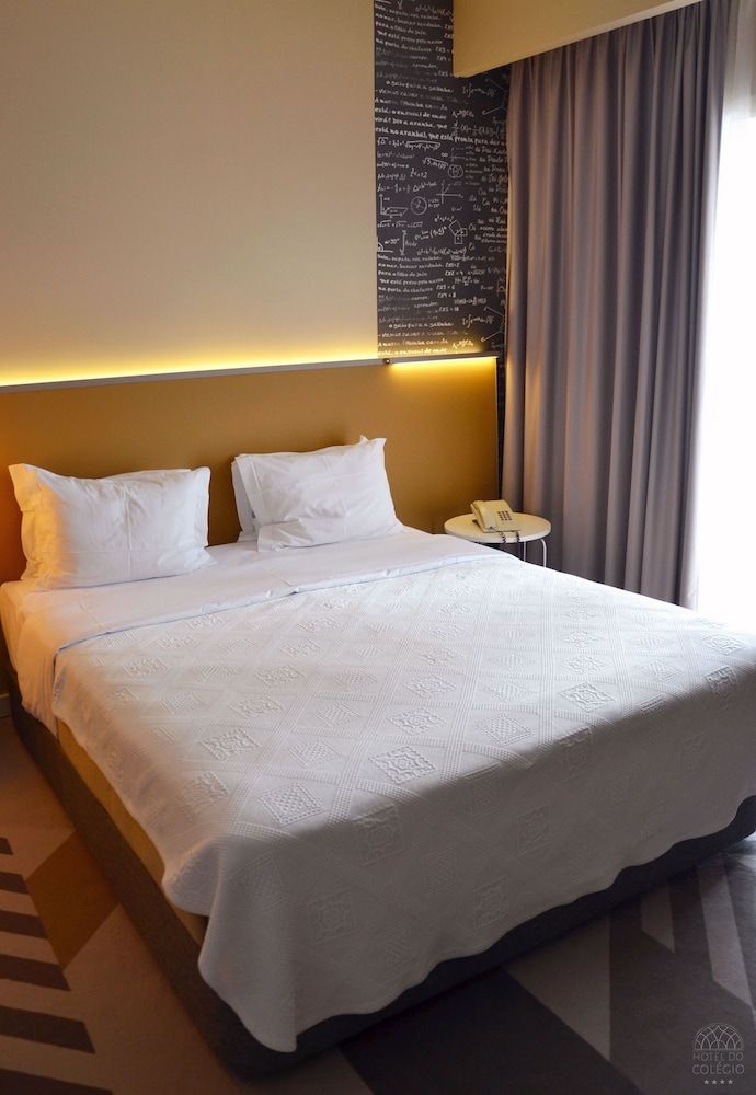 Hotel Do Colégio Standard Double or Twin Room 5