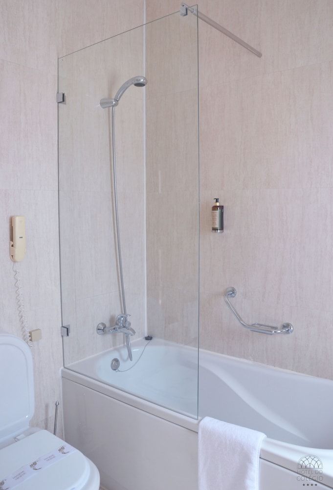 Hotel Do Colégio Superior Suite 7