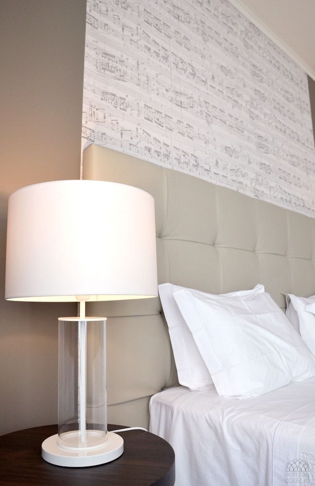 Hotel Do Colégio Superior Double or Twin Room 4