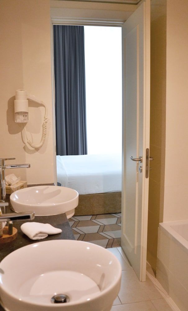 Hotel Do Colégio Superior Double or Twin Room 20