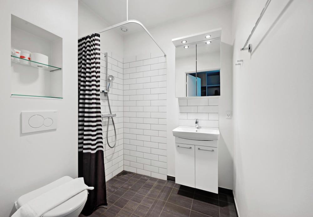 Hotel Vissenbjerg Storkro Comfort Room 4