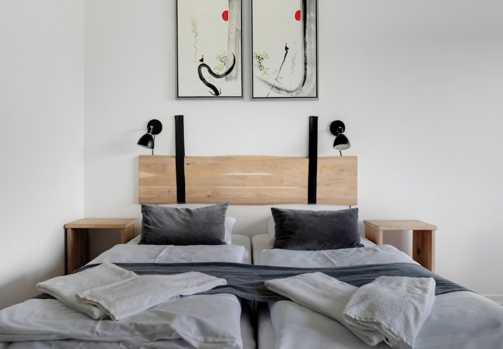 Hotel Vissenbjerg Storkro Comfort Room 3