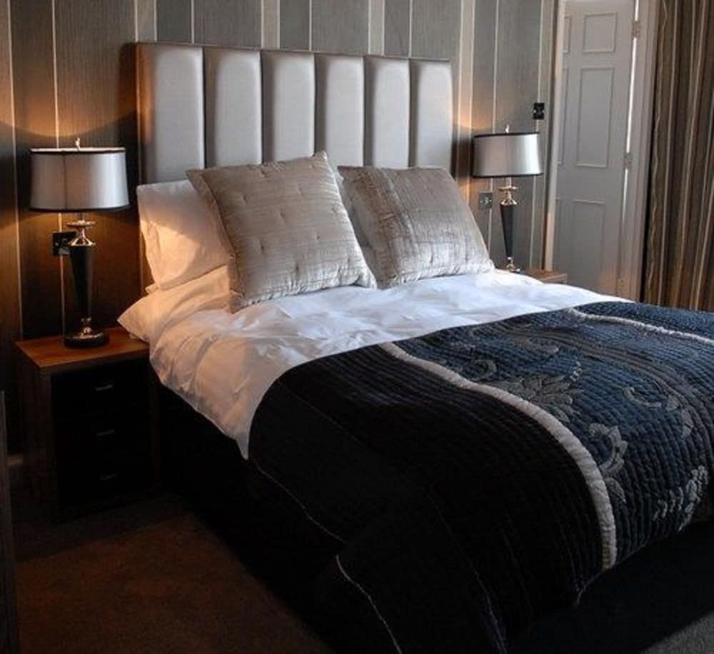 The Spread Eagle Hotel Classic Double Room 2