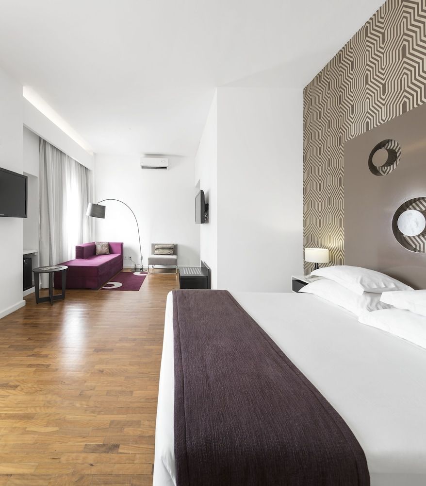 Hotel Tivoli Maputo Junior Suite 3