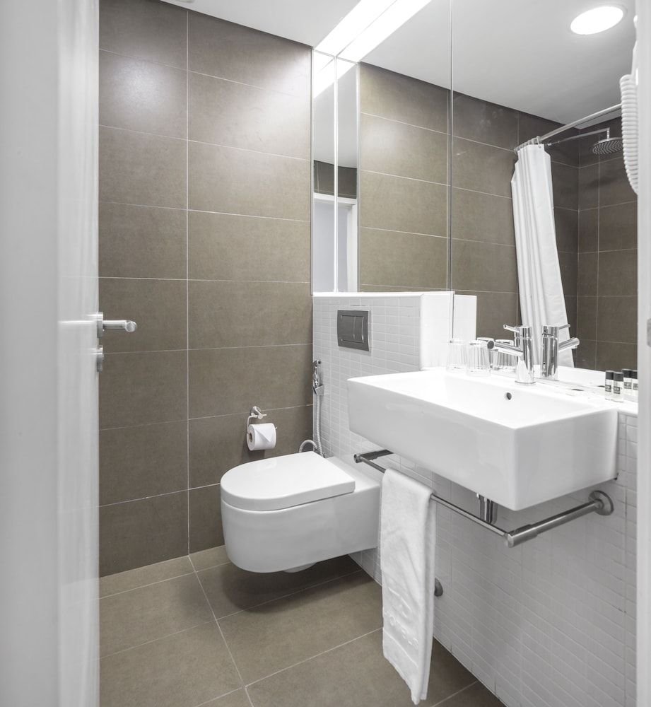 Hotel Tivoli Maputo Standard Double Room 4