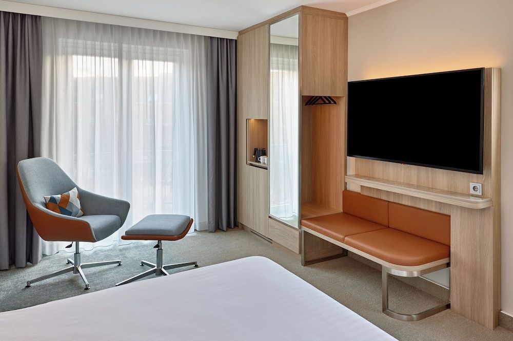 Courtyard by Marriott Schwerin Room, 1 Double Bed