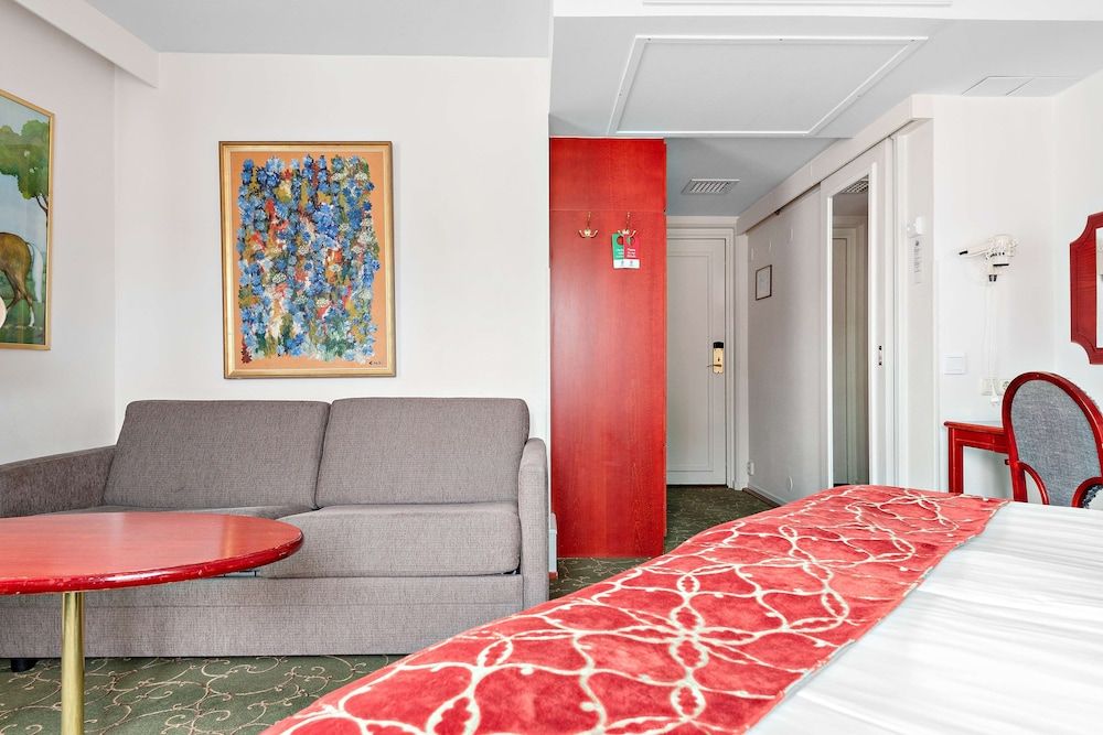 Best Western Strand Hotel Standard Room, 2 Twin Beds, Non Smoking 5