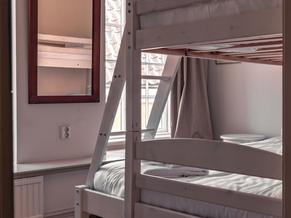 Best Western Strand Hotel Family Room, 2 Twin Beds, Non Smoking (Bunk beds) 13