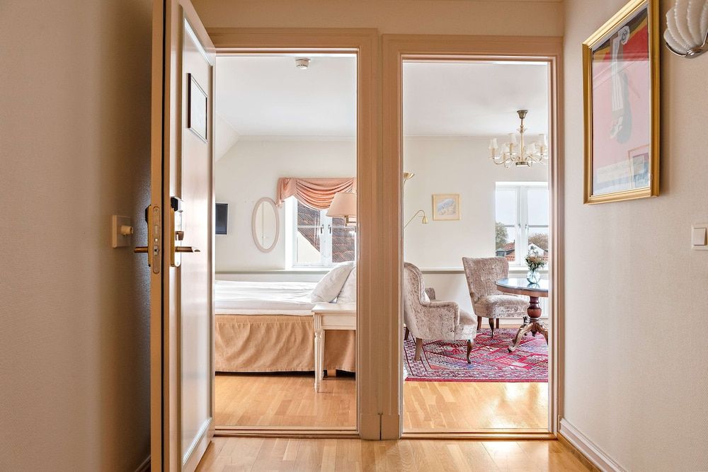 Best Western Strand Hotel Family Room, 2 Twin Beds, Non Smoking (Bunk beds) 14