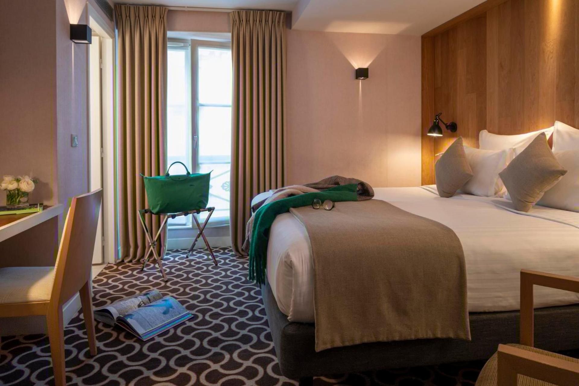 Le Pradey Double or Twin Room 2