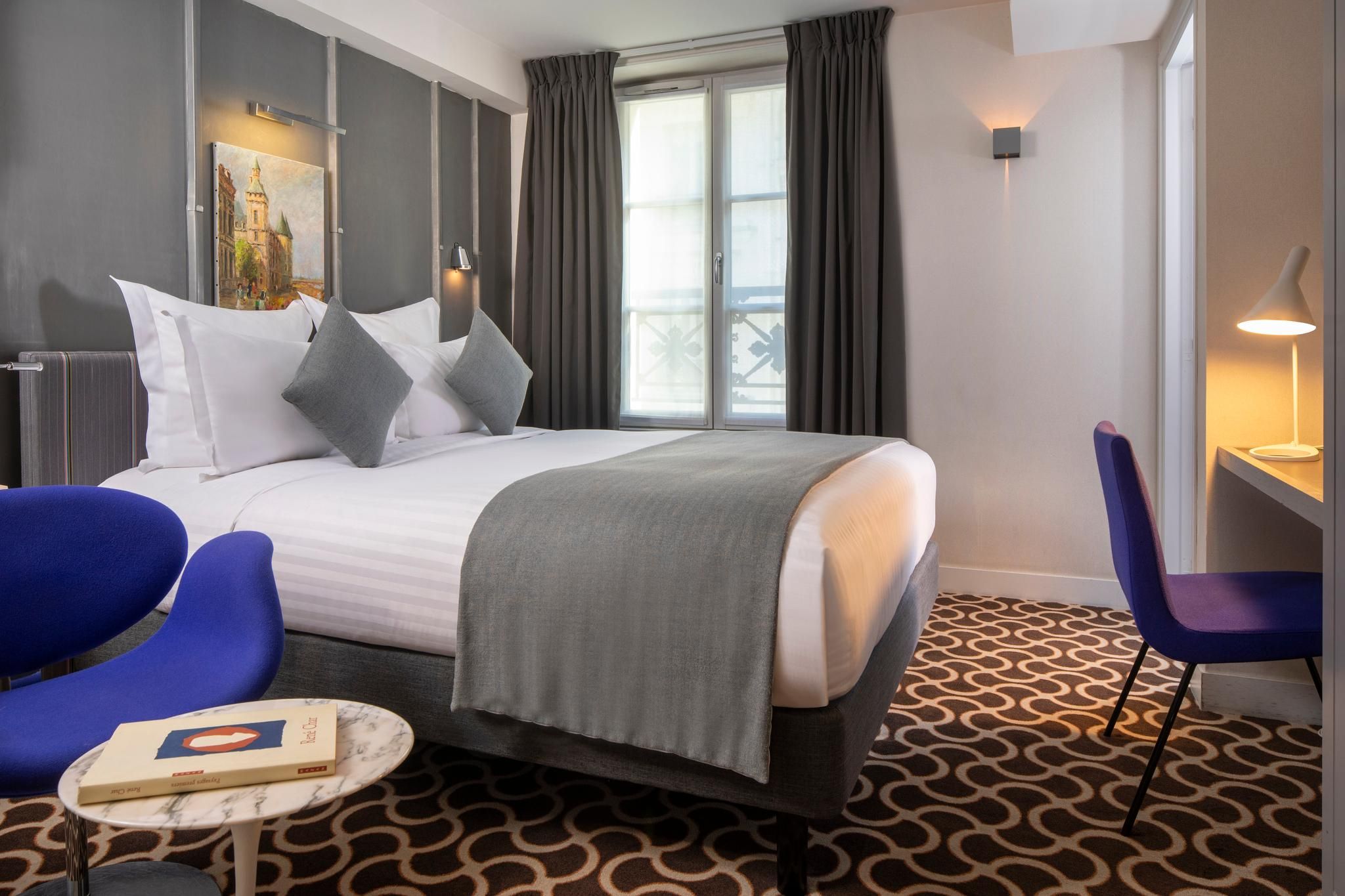 undefined Le Pradey 10