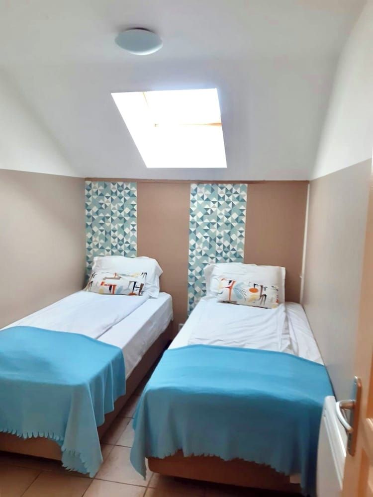 Apartment, 2 Bedrooms