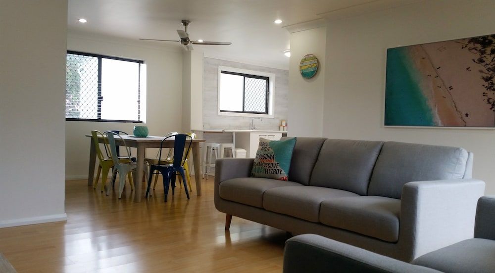 Karuah Riverside Motel Executive Suite, 2 Bedrooms 3