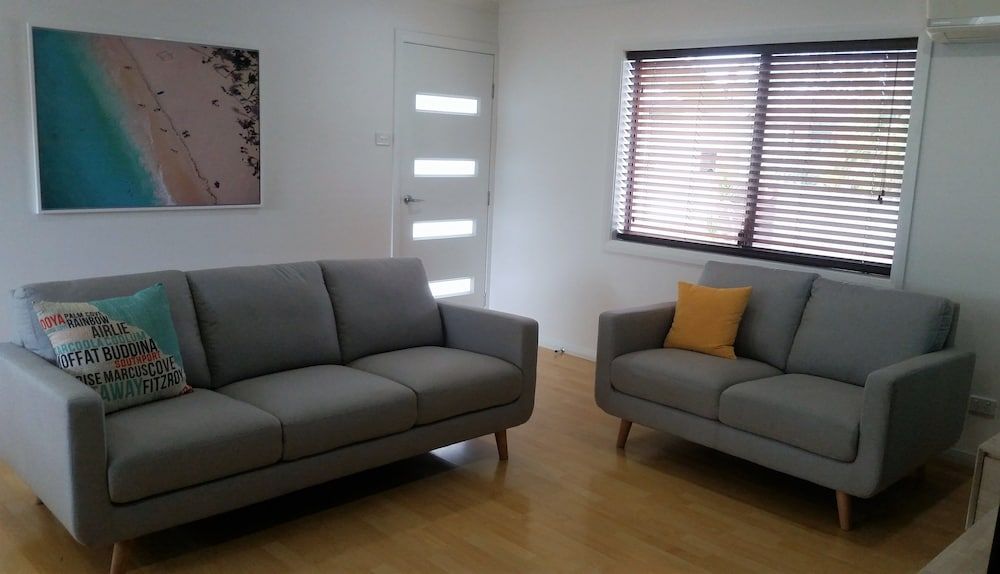 Karuah Riverside Motel Executive Suite, 2 Bedrooms 4