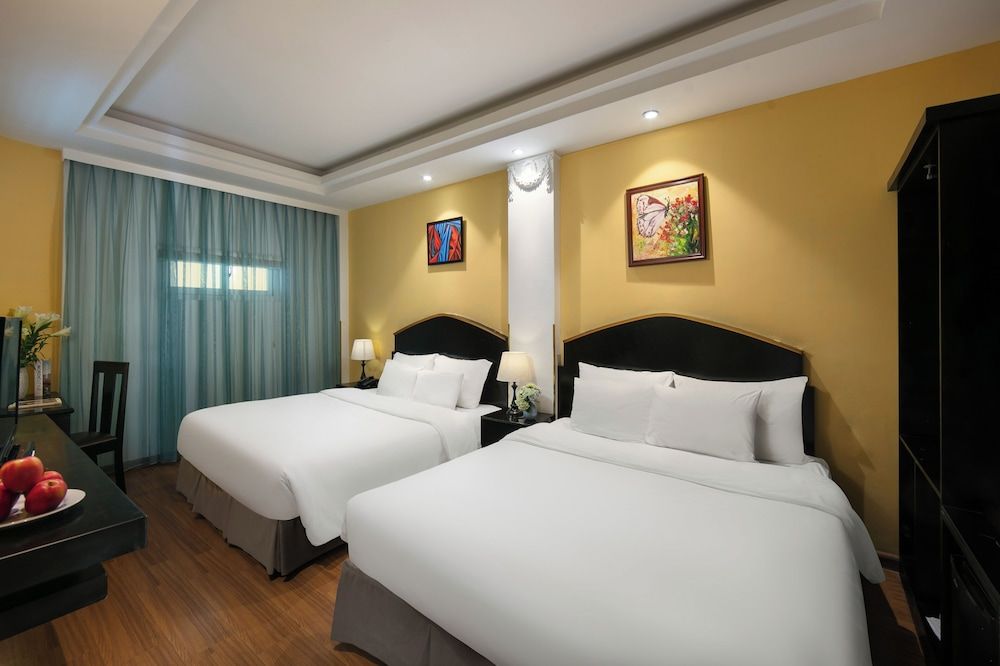 Family Executive Room